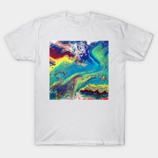 Animals on Parade T-Shirt